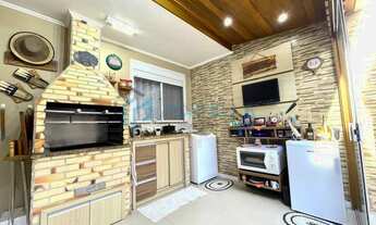 Imagem 4: Casa para venda com 103 metros quadrados com 2 quartos em Fragata - Pelotas - RS