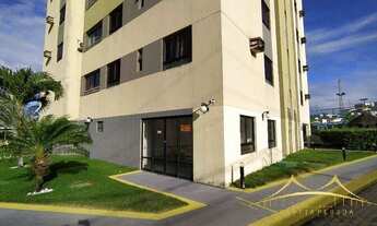 Imagem 2: Apartamento em Nova Parnamirim com 3/4 Sendo 1 Suite, 75m², 02 Vagas Cobert