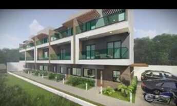 Imagem: Casa Triplex com área Gourmet