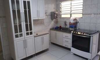 Imagem 7: Sobrado para aluguel e venda em Jardim Germânia - São Paulo - SP