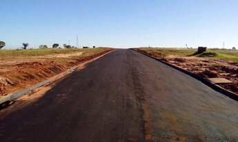 Imagem 2: Lotes em Altônia