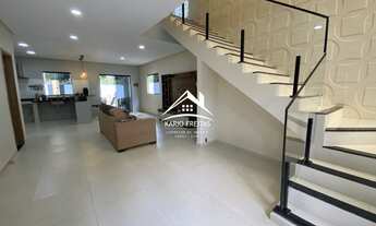 Imagem 2: Cond. Alphaville 04 - 03 suites - 195m - duplex - ponta negra - 04 vagas