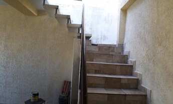 Imagem 3: Sobrado para aluguel e venda em Jardim Germânia - São Paulo - SP