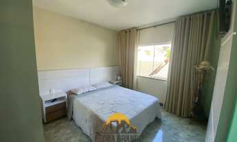 Imagem 6: Casa Duplex com 2 quartos e área Gourmet-região central de São Joaquim de Bicas