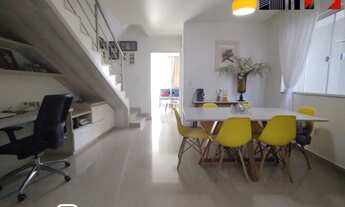 Imagem 7: Casa Triplex de 03 suítes e lazer com piscina à venda no bairro Jardim Boa Vista em Guarap