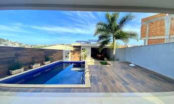 Imagem 4: Macaé - Casa Padrão - Lagoa