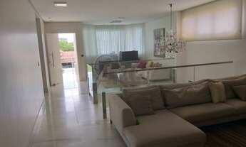 Imagem 5: Mansão no São Luiz de 436m² com suite master e closet