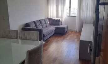 Imagem 3: Apartamento para venda tem 85 metros quadrados com 3 quartos em Vila Prudente - São Paulo