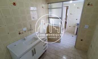 Imagem 5: Excelente apartamento 3 dormitório com uma vaga de garagem! Santa Cecilia