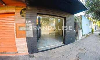 Imagem 2: CANOAS - Loja/Salão - Nossa Senhora das Graças