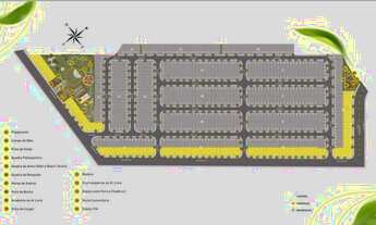 Imagem 4: Smart City Salto | Lotes a partir de 175m² com Pagamento Facilitado