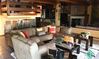 Imagem 4: FLORIANóPOLIS - Casa Padrão - Morro da Cruz