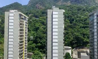 Imagem 7: SÃO CONRADO - 2 SUÍTES, INFRA, 1 VAGA, DUPLEX, 103 M²