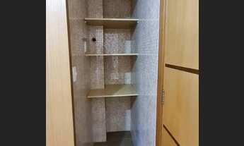 Imagem 6: REFORMADA - CORAÇÃO DA PRESIDENTE VARGAS