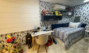 Imagem 6: Casa de condomínio fechado Canachuê - 03 quartos