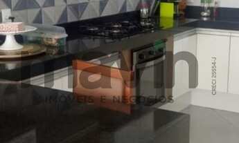 Imagem: Casa de condomínio para venda tem 168 metros