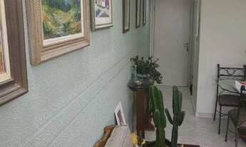 Imagem 2: Apartamento com 3 dormitórios à venda, 62 m² por R$ 395.000,00 - Vila Matilde - São Paulo