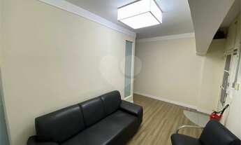 Imagem 7: Sala Comercial para locação