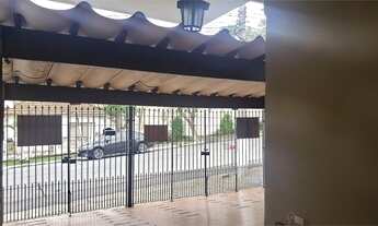 Imagem 7: São Paulo - Casa Padrão - CAMPO BELO