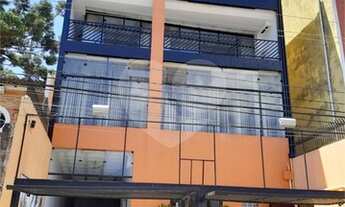 Imagem 1: São Paulo - Prédio Inteiro - VILA IRMÃOS ARNONI