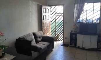 Imagem 5: Guarulhos - Casa Padrão - Jardim Ema