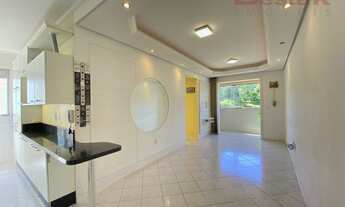 Imagem 6: Apartamento no Bairro Serraria - São José