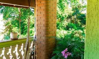 Imagem 2: Casa com ótima localização com 3 dormitórios à venda, 180 m² por R$ 700.000 - Parque São D