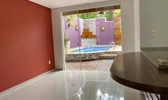 Imagem 6: Casa com 3 dormitórios à venda, 134 m² por R$ 776.000,00 - Vila Aurora - Indaiatuba/SP