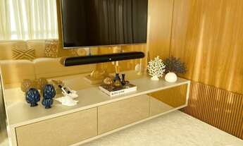 Imagem 4: APARTAMENTO PARA LOCAÇÃO ANUAL EM BALNEÁRIO CAMBORIÚ