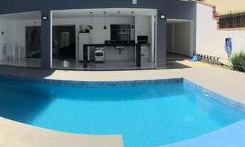 Imagem: PERFEITA CASA COM PISCINA DOIS ANDARES ÁREA