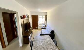 Imagem 4: Casa 59m² c/ 3 quartos e amplo quintal no Jd Montreal em SJP