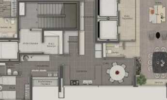 Imagem 6: NOVA LIMA - Padrão - Vila Da Serra