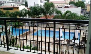 Imagem 3: Apartamento para aluguel e venda possui 172 metros quadrados com 3 quartos