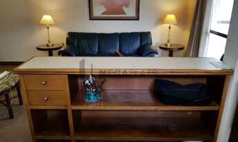 Imagem 5: FLAT PAULISTA WALL STREET PARA LOCAÇÃO!