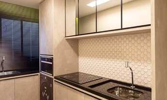 Imagem 3: Bérgamo, apartamentos com 2/4 em condomínio com estrutura de RESORT. (Escritura grátis