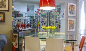 Imagem 5: Apartamento 2 quartos, Due Home Design, Setor Jardim Goiás