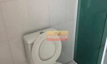 Imagem 7: Kitnet à venda, 30 m² por R$ 198.000 - República - São Paulo/SP