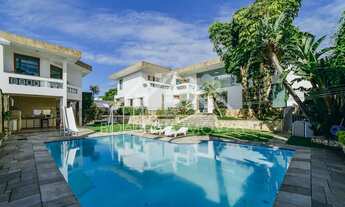 Imagem 3: Casa de altíssimo padrão à venda no City Lapa / Alto da Lapa - São Paulo/SP