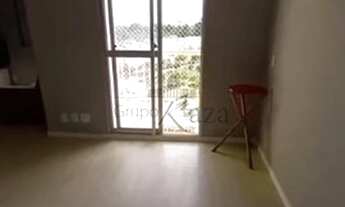 Imagem 2: Apartamento para aluguel tem 69 metros quadrados com 2 quartos