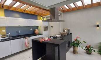 Imagem 7: MONSERRAT - URBANOVA - 5 SUÍTES - ÁREA GOURMET - PISCINA - AQUECIMENTO SOLAR