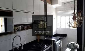 Imagem 2: Apartamento em Guarulhos no Sol de Alvorada 47 m² 2 dorms 1 vaga