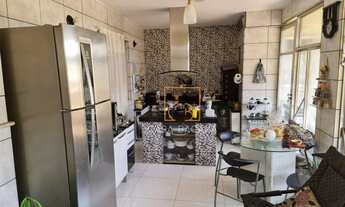 Imagem 7: Casa com 3 dormitórios à venda, 142 m² por R$ 559.000 - Campo Redondo - PORTEIRA FECHADA