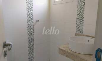 Imagem 2: Santo André - Apartamento Padrão - Vila Camilópolis