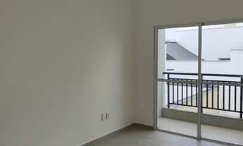 Imagem: Casa de condomínio sobrado para aluguel