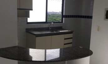 Imagem 7: Apartamento para aluguel tem 55 metros quadrados com 2 quartos em Capim Macio - Natal - RN