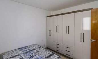 Imagem: SÃO PAULO - Apartamento Padrão - BELENZINHO