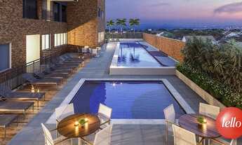 Imagem 3: São Paulo - Apartamento Padrão - Mooca