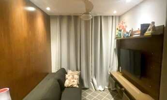 Imagem 3: SÃO JOSÉ DO RIO PRETO - Apartamento Padrão - RESIDENCIAL PLENO VILA FLORA