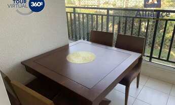 Imagem 7: Apartamento com 3 dormitórios à venda, 90 m² por R$ 780.000 - Engordadouro - Jundiaí/SP