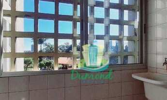 Imagem: Apartamento com 3 dormitórios para alugar